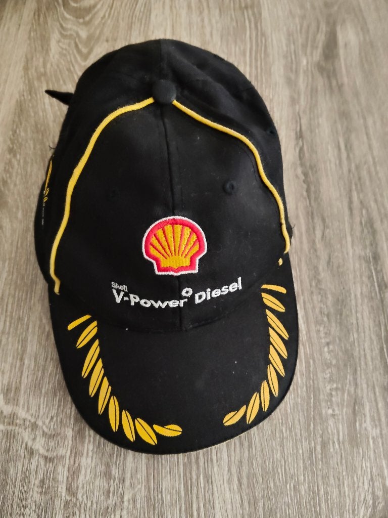 Pet 24 uur Le Mans 2008, Ophalen of Verzenden, Zo goed als nieuw, Pet
