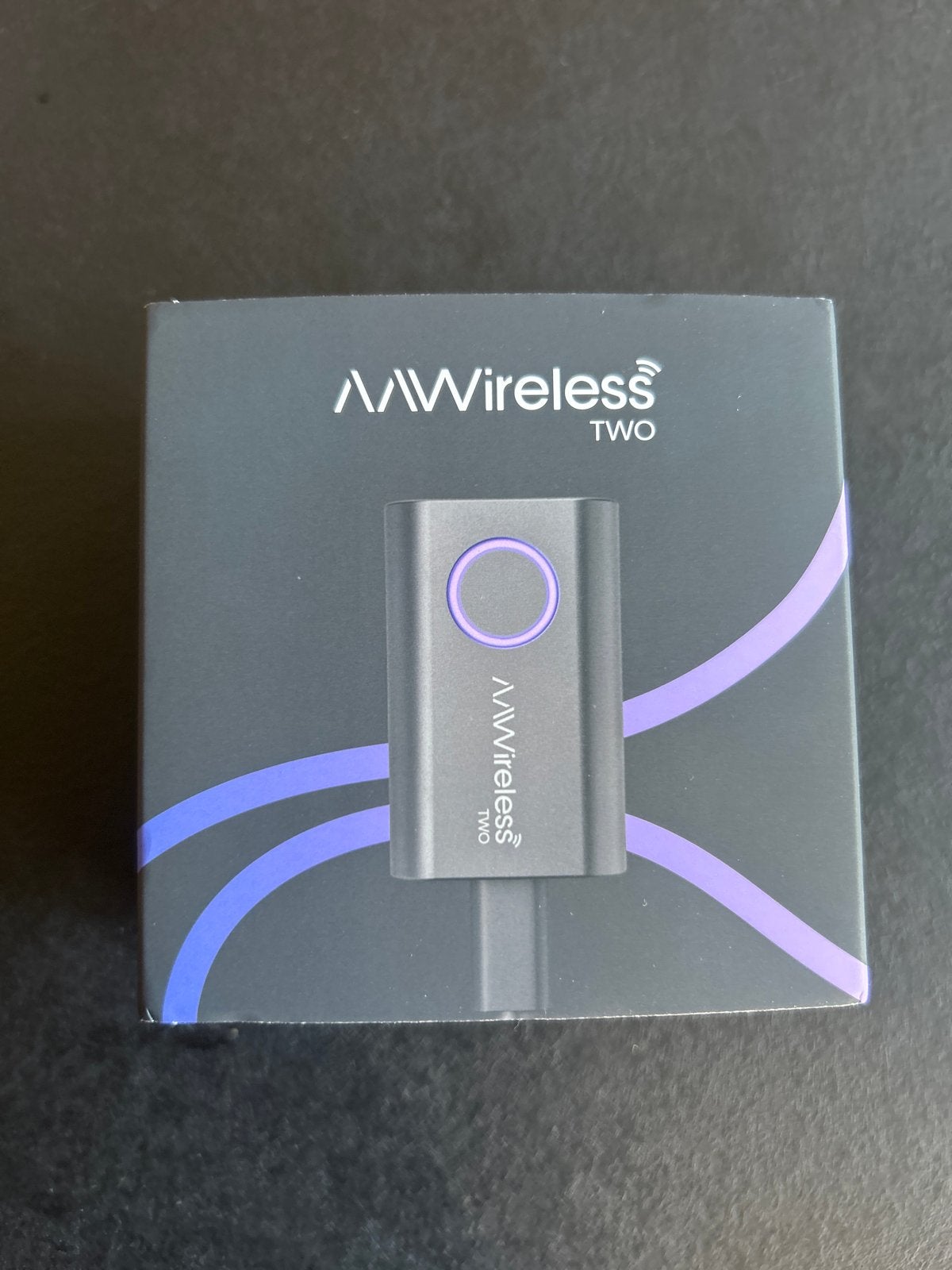 AAWireless Two - Draadloze Android Auto dongle, Auto diversen, Auto-accessoires, Nieuw, Ophalen of Verzenden