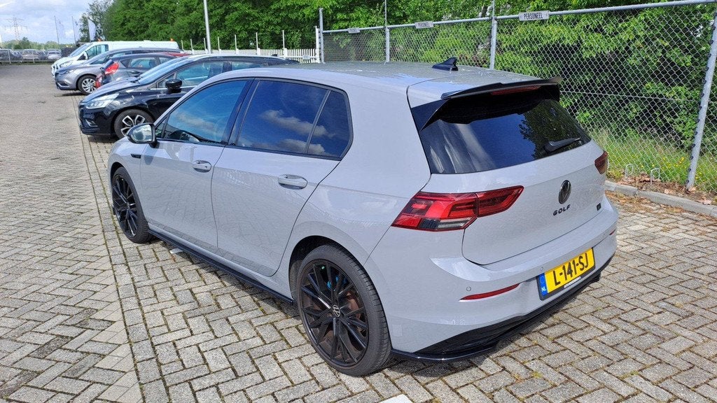 Volkswagen Golf 1.5 TSI Style | Adaptive Cruise | Achteruitr, Voorwielaandrijving, Euro 6, 4 cilinders, Origineel Nederlands
