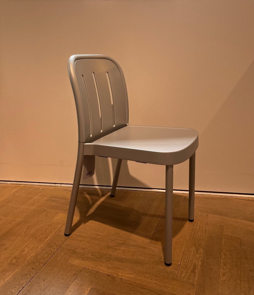 DEVILLE CHAIR - HAY HOUSE AMSTERDAM, Tuin en Terras, Tuinstoelen, Ophalen, Nieuw, Stapelbaar