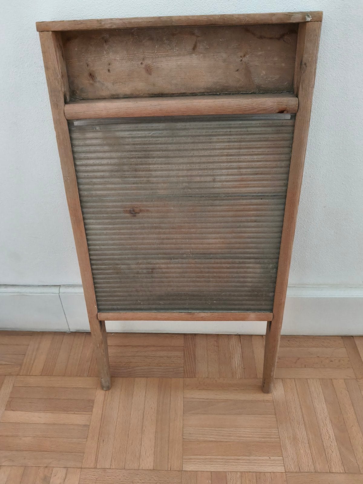 Ouderwets wasbord - 30 x 60 cm, Ophalen