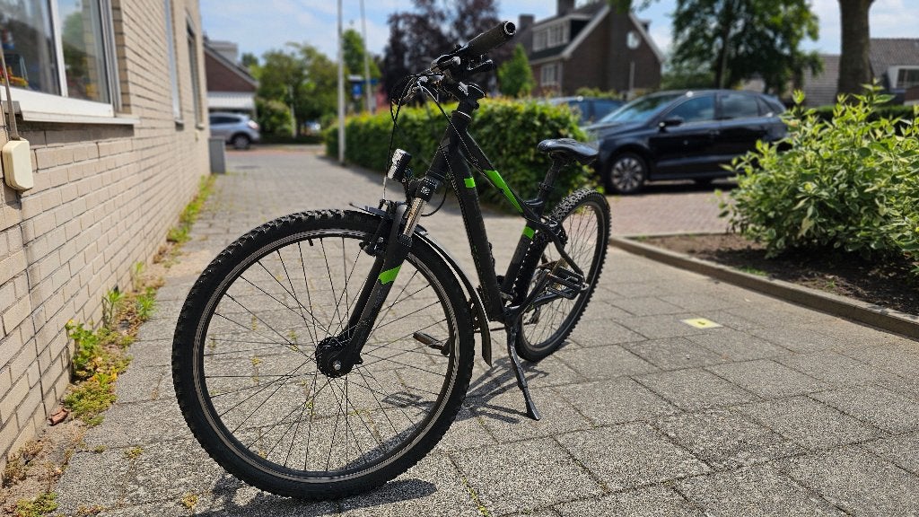 Mountainbike Bulls 26", Minder dan 45 cm, Ophalen, Gebruikt, Overige merken