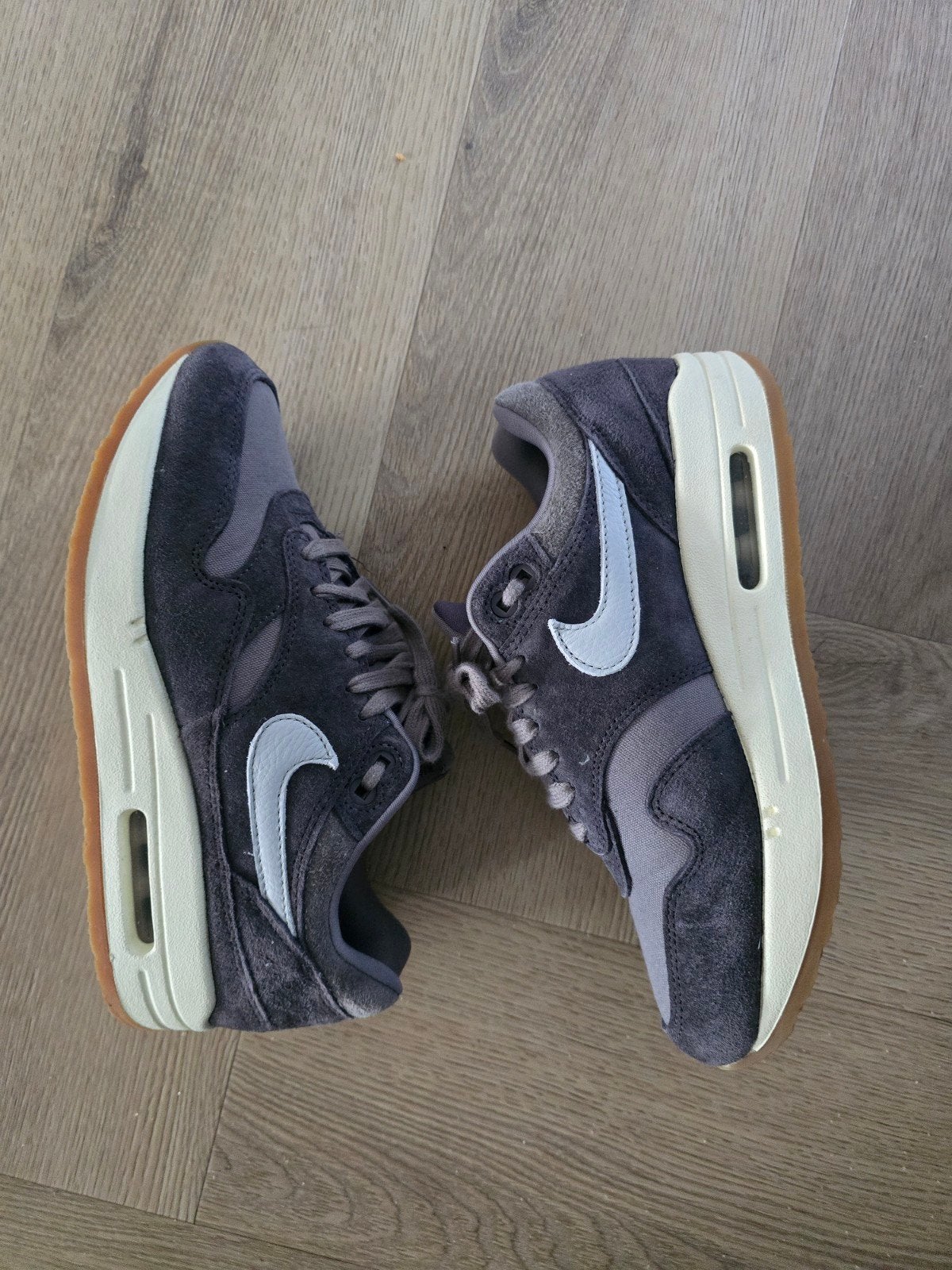 Nike air max 1 maat 38, Kleding | Heren, Schoenen, Ophalen of Verzenden, Zo goed als nieuw, Nike air max
