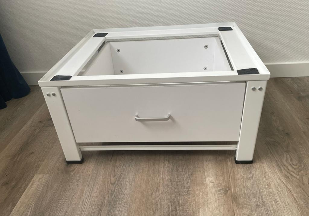 Wasmachine of droger verhoger met lade!, Witgoed en Apparatuur, Onderdelen en Toebehoren, Ophalen