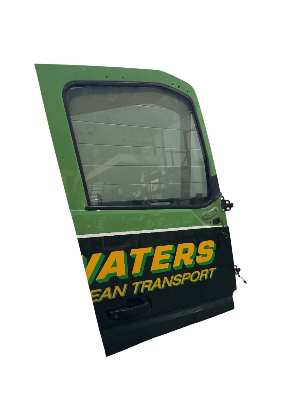 VOLVO FH5 DEUR RH COMPLEET ZONDER SPIEGEL 82183386U2, Gebruikt, Carrosserie en Plaatwerk, -, -