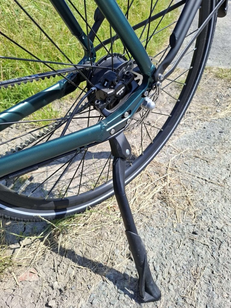 Fietshokje Groningen: Raaks Urban (Belt) E-Bike  | Bieden!, Niet ingevuld, Nieuw, 47 tot 51 cm, Niet ingevuld