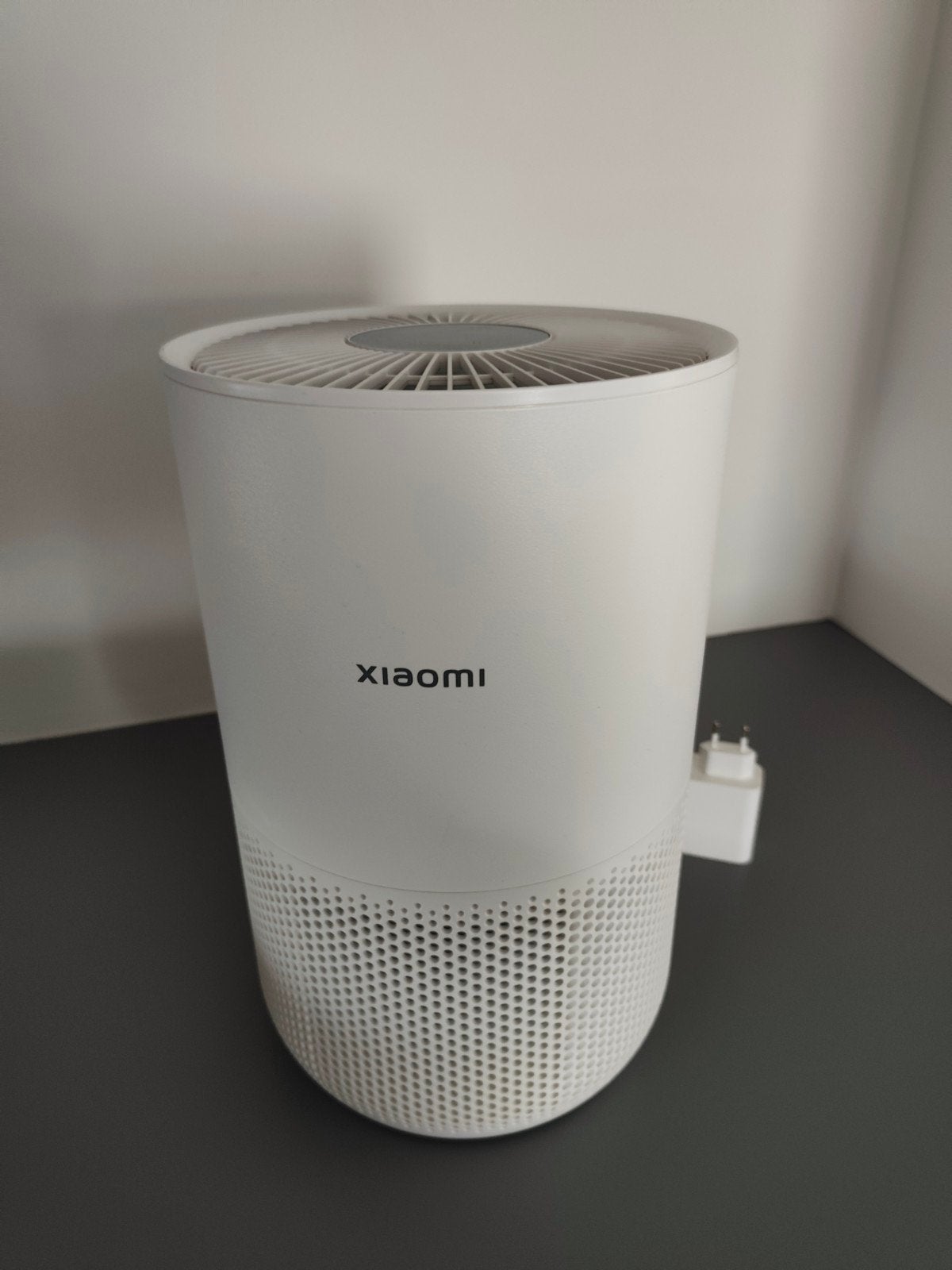Xiaomi Smart Air Purifier 4 Compact Luchtreiniger, Ophalen of Verzenden, Zo goed als nieuw, Luchtreiniger