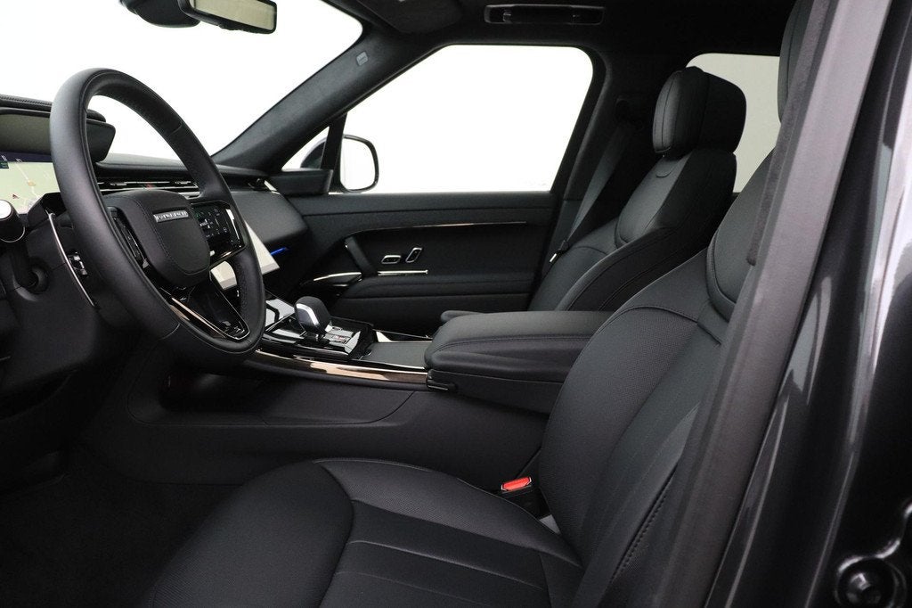 Land Rover Range Rover Sport 3.0 P550e Autobiography PHEV |, Auto's, Land Rover, Automaat, 2709 kg, 2996 cc, Bedrijf