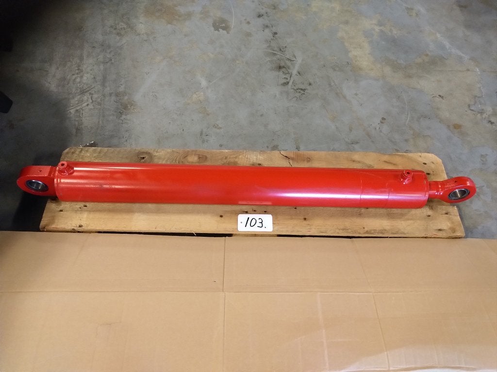 Hydraulische cilinders, Zakelijke goederen, Cilinder, Info@klokkert.com, Handelsstraat
