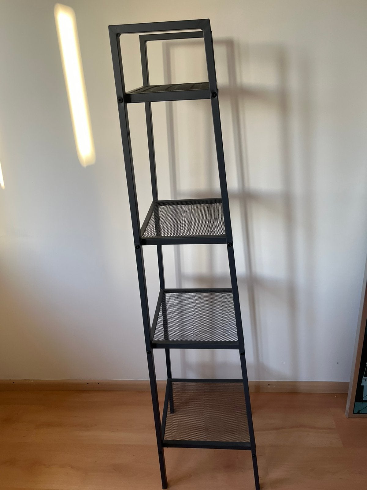 Etagère met 4 verdiepingen, Ophalen, Zo goed als nieuw