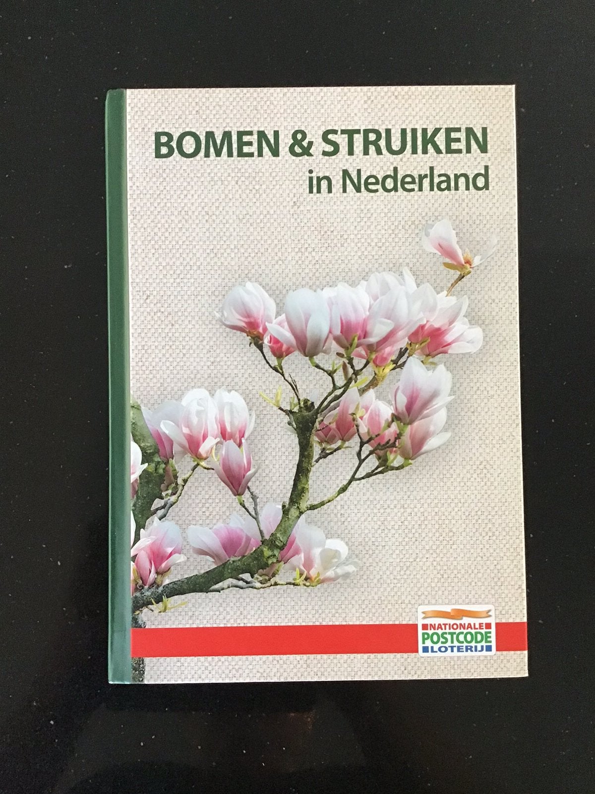Boek. Bomen & Struiken in Nederland. Met Veldgids. Nieuw., Verzenden, Nieuw, Bloemen, Planten en Bomen
