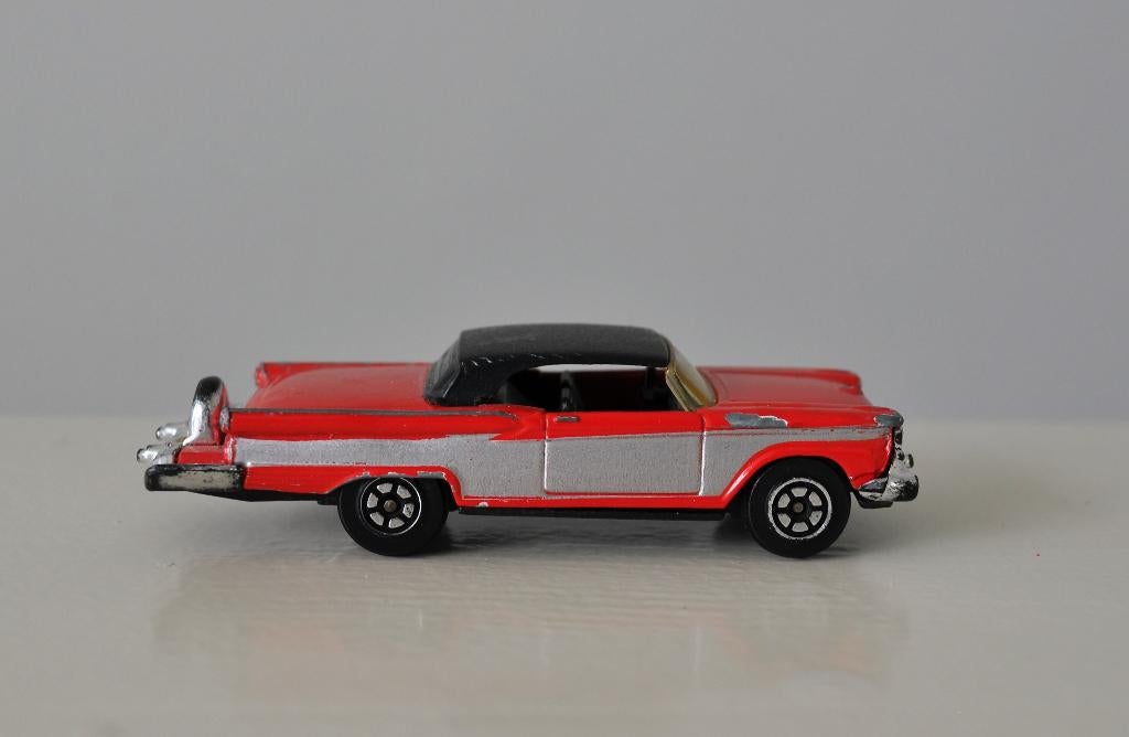 Vintage Auto Chevy ?, Ophalen of Verzenden, Gebruikt, Auto