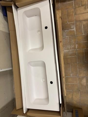 sanitair, Ophalen, Nieuw, Wastafel