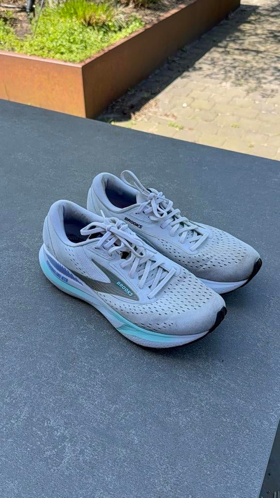 Dames hardloopschoen Brooks maat 42, Ophalen of Verzenden, Gedragen, Sportschoenen