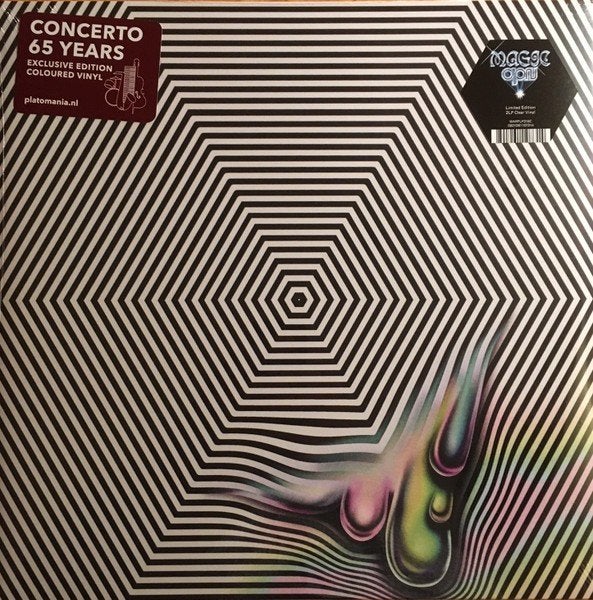 Oneohtrix Point Never – Magic Oneohtrix Point Never, Ophalen of Verzenden, Nieuw in verpakking, 12 inch