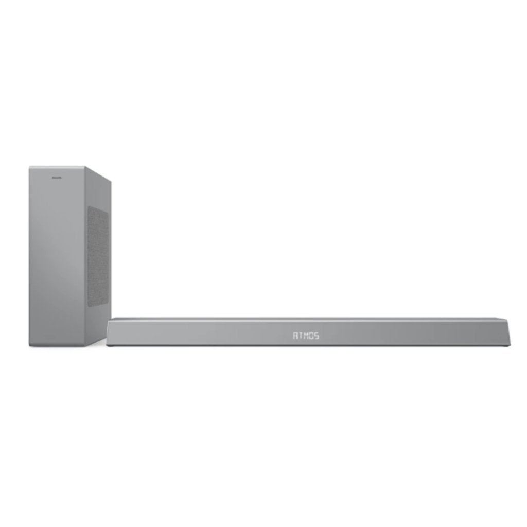 Philips TAB8505/10 Soundbar + Subwoofer | Nette Staat, Philips, Gebruikt, Support@philips.com, Philips Center
Amstelplein 2
1096 BC Amsterdam
Netherlands