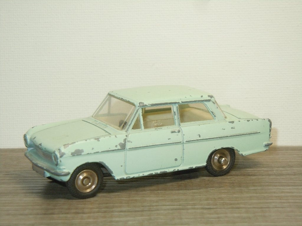 Opel Kadett A - Dinky Toys 540 France - 1:43, Gebruikt, Auto, Verzenden, Frankrijk