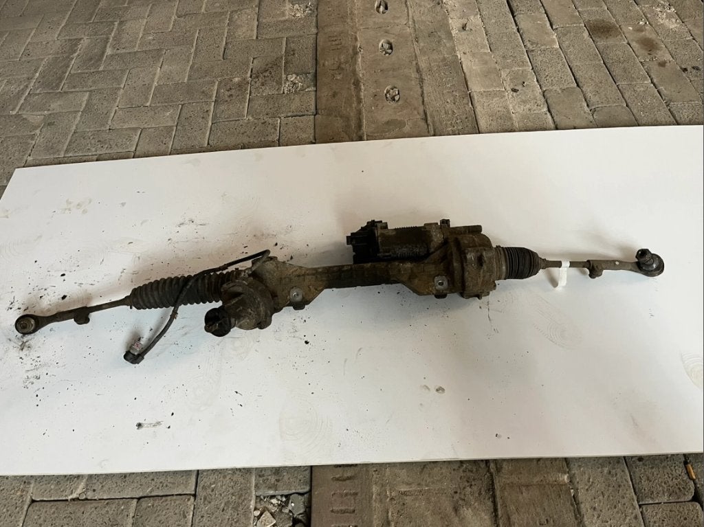 Elektronisch Stuurhuis E87/E90 / 7802277232, Auto-onderdelen, Besturing, BMW, Gebruikt, Ophalen of Verzenden