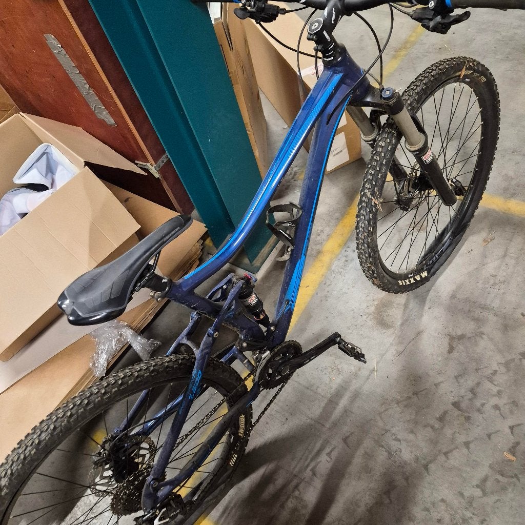 Merida mountainbike, Ophalen, Gebruikt, Heren, Merida
