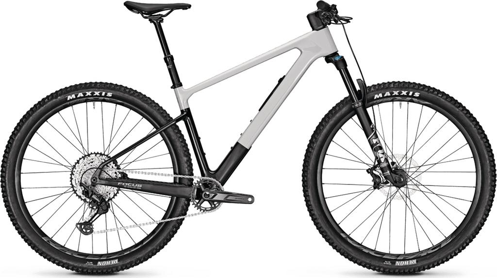 Focus Raven 8.8 Mountainbike - Zo goed als nieuw!, Hardtail, Heren, Zo goed als nieuw, Ophalen