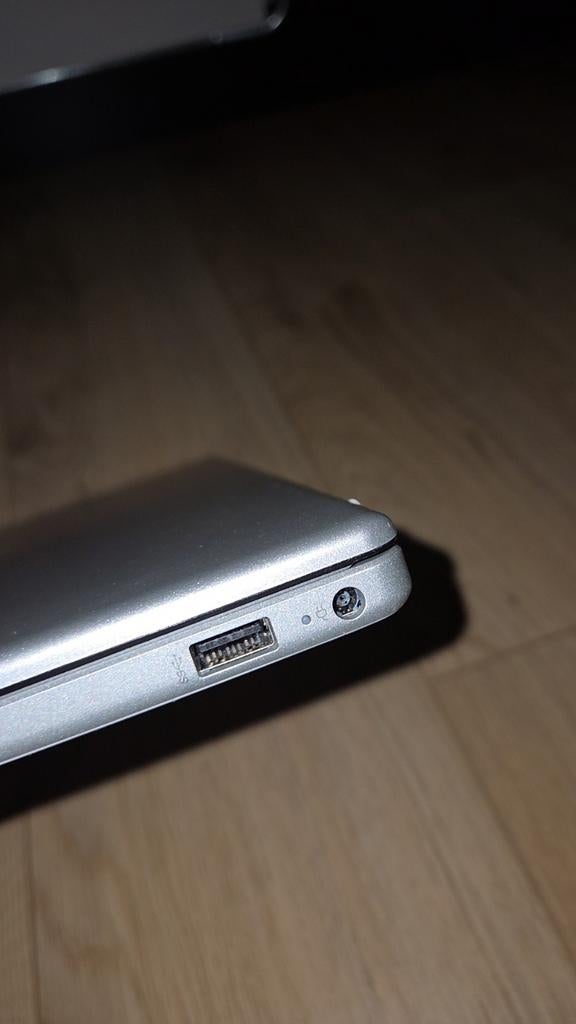 HP Laptop 15-fd0831nd 15.6 inch - Nieuwstaat, Computers en Software, 2 tot 3 Ghz, Ophalen of Verzenden, Zo goed als nieuw, HP
