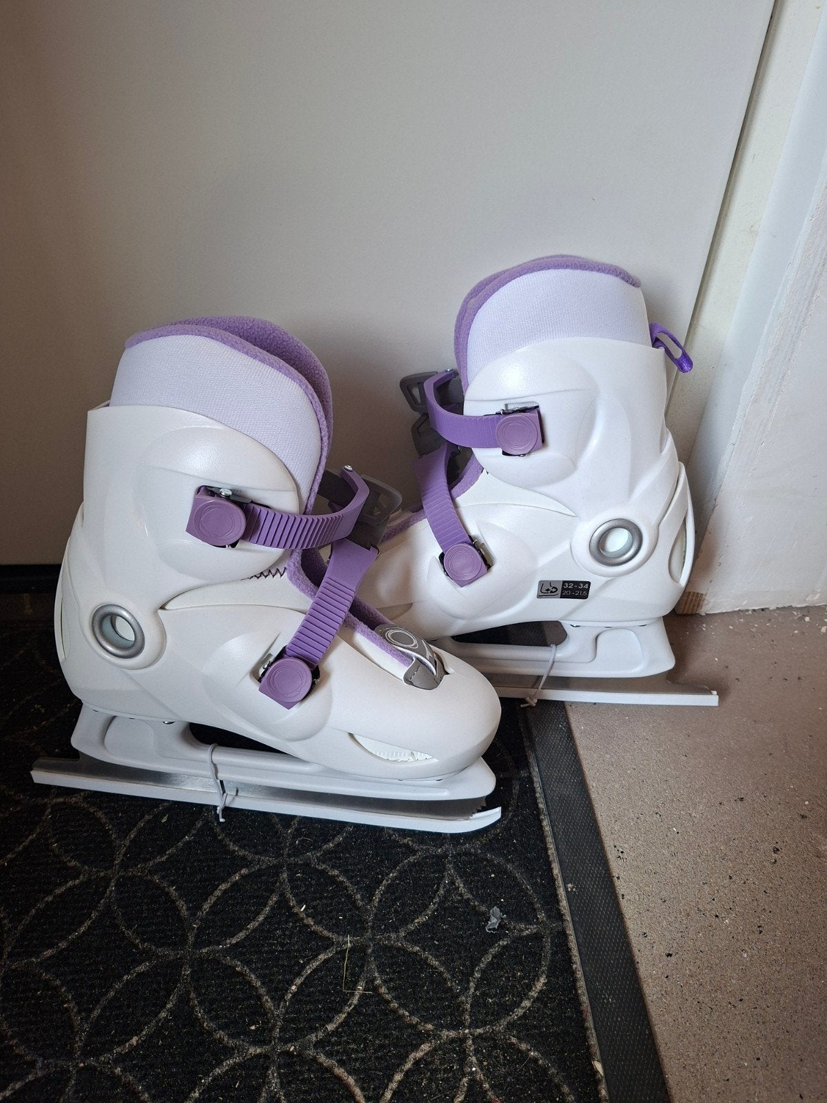 schaatsen, Overige merken, Ophalen of Verzenden, Zo goed als nieuw, IJshockeyschaatsen