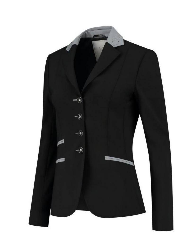 Te koop juuls / juul c jasje maat 34, Dieren en Toebehoren, Ophalen of Verzenden, Zo goed als nieuw, Dressuur, Bovenkleding