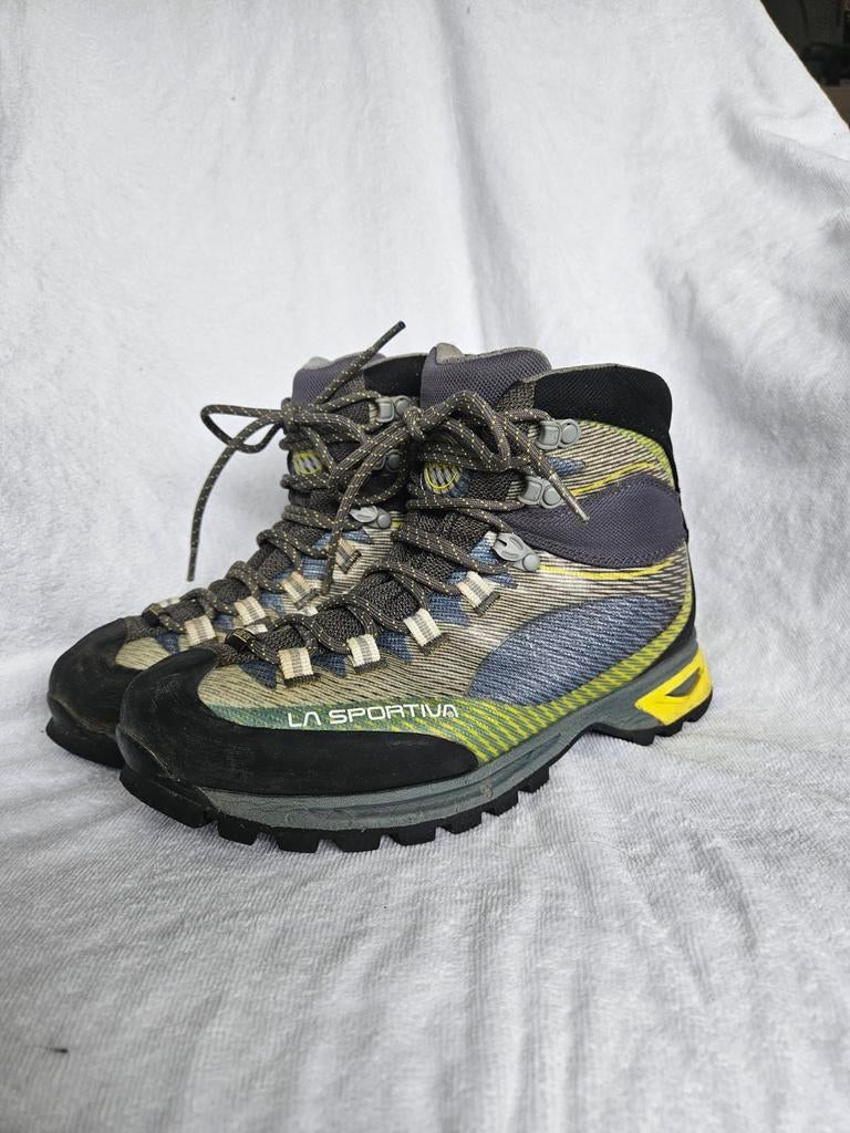 La Sportiva Trango TRK GTX Wandelschoenen Maat 37, Ophalen of Verzenden, Zo goed als nieuw, Schoenen