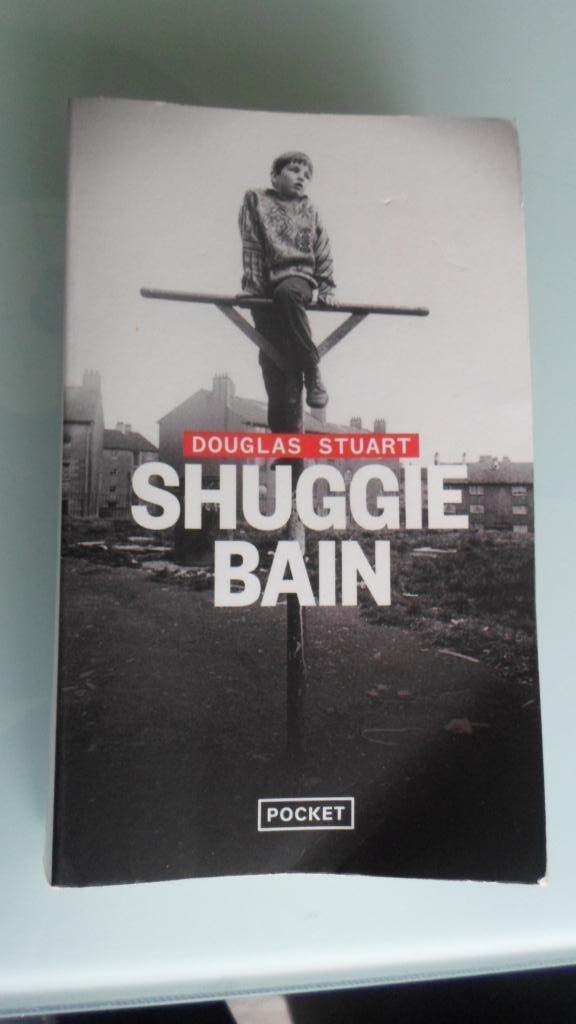 Douglas Stuart - Shuggie Bain (FRANS ), Boeken, Ophalen of Verzenden, Gelezen