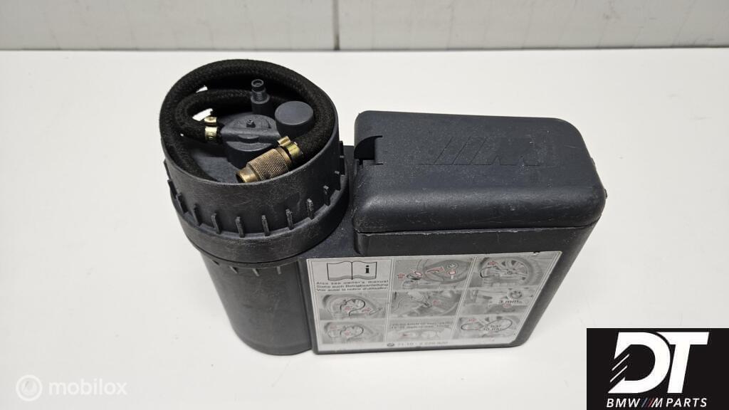 Bandenpomp BMW M3 E46 M5 E39 71102228911, Gebruikt, Ophalen of Verzenden, BMW, BMW