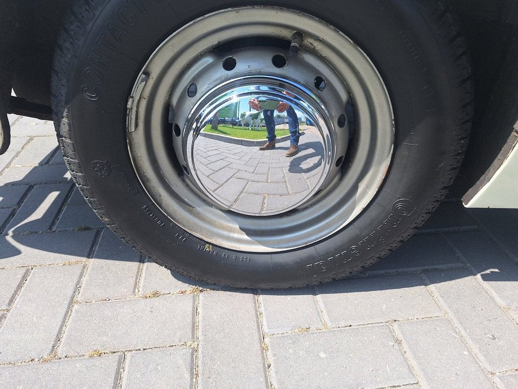 MG MIDGET / Super leuke auto / Wegenbelasting en APK vrij, Gebruikt, Wit, Bedrijf, Midget