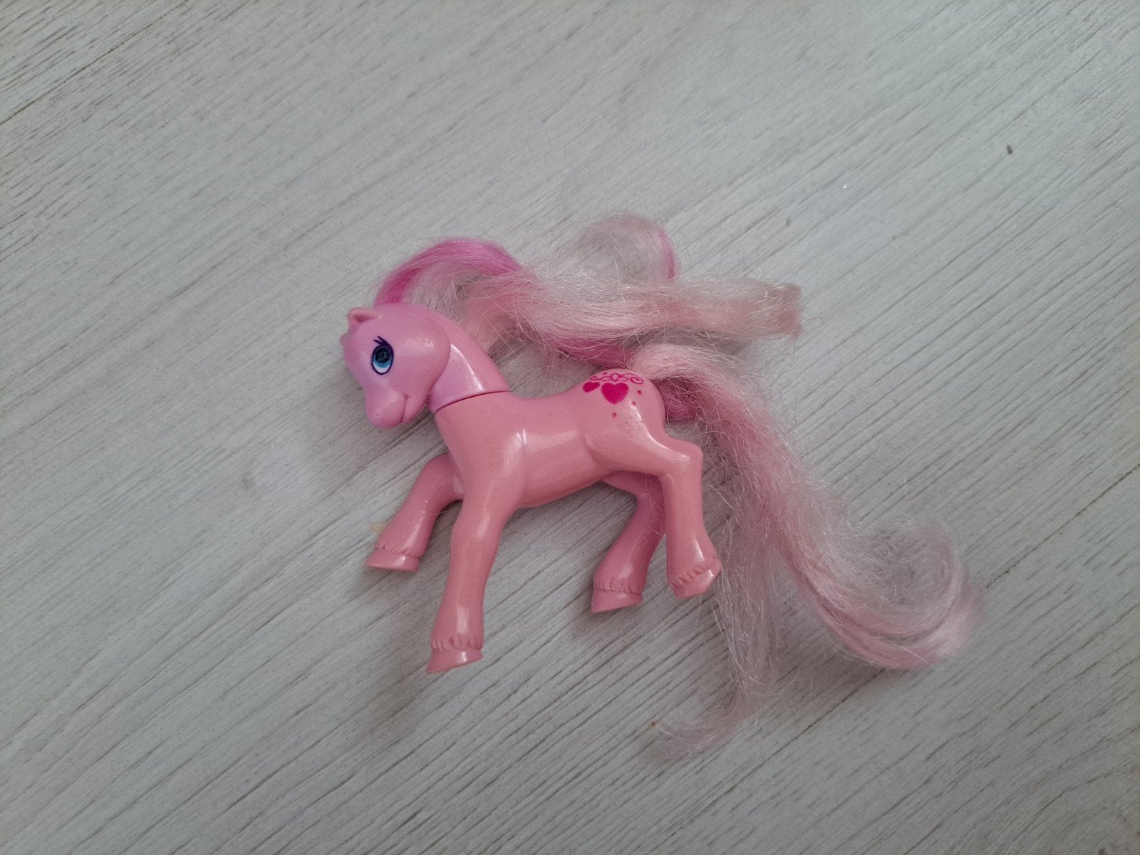 My Little Pony G2 Sweet Berry, Ophalen of Verzenden