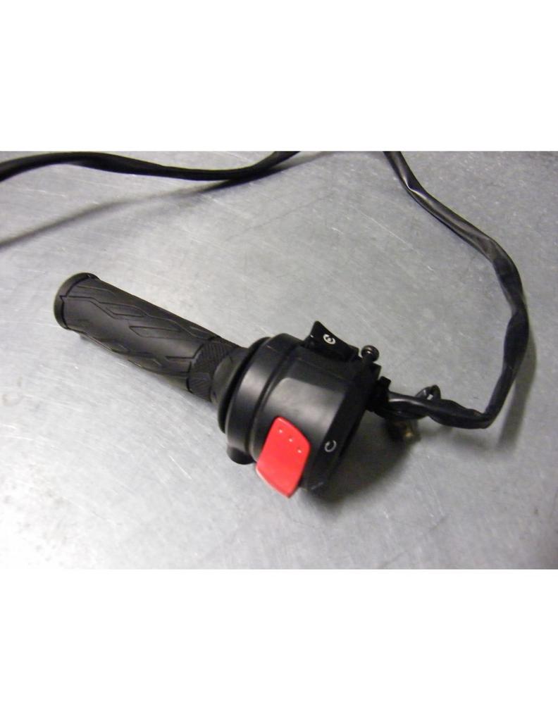 B-king 1300 2007 - 2009 Suzuki D1-43109, Motoren, Accessoires | Overige