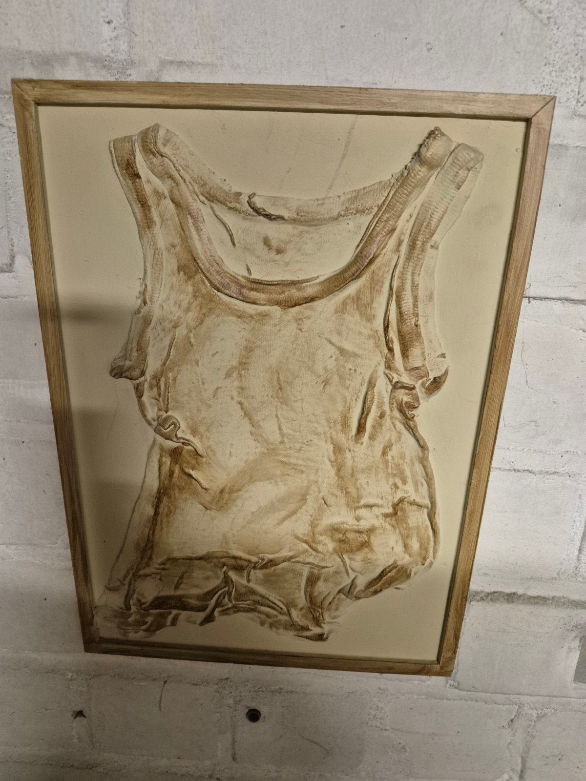 muur decoratie samen 10 euro, Ophalen, Zo goed als nieuw