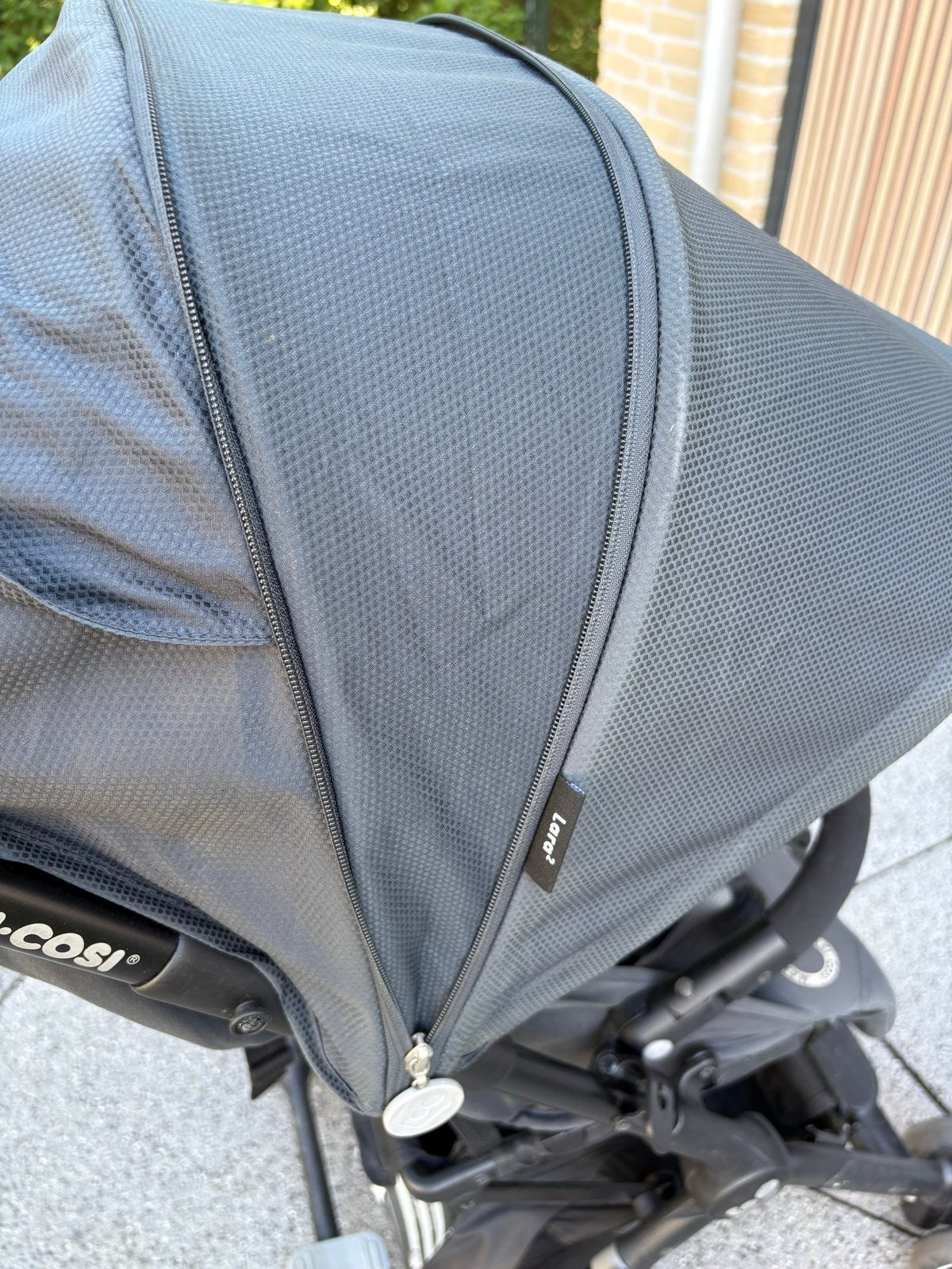 Maxi Cosi Lara buggy - Compact en lichtgewicht, Ophalen of Verzenden, Gebruikt, Kinderwagen, Maxi-Cosi