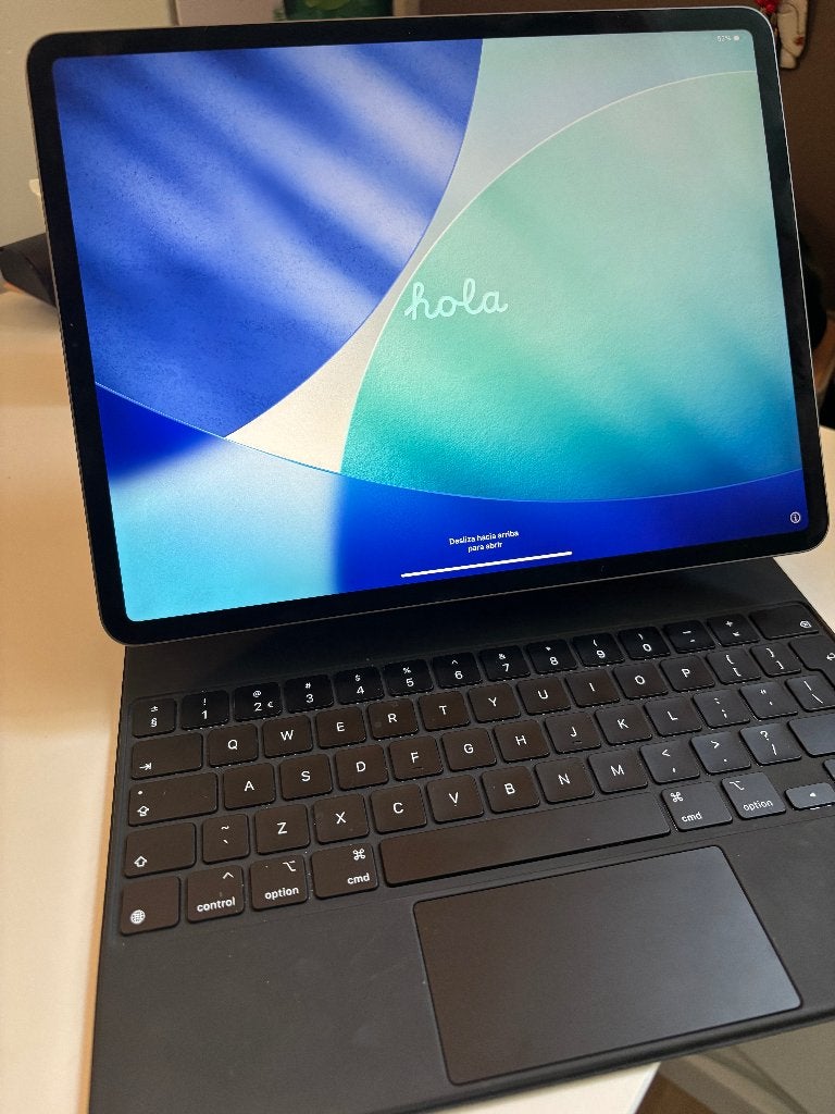 iPad Pro 12.9-inch 3rd generation, Computers en Software, Gebruikt, 12 inch, Ophalen of Verzenden, Apple iPad Pro