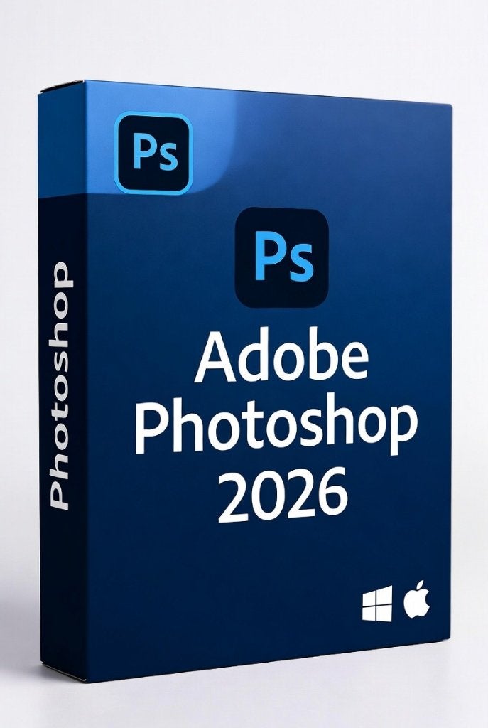 Adobe Photoshop 2026., Ophalen, Update