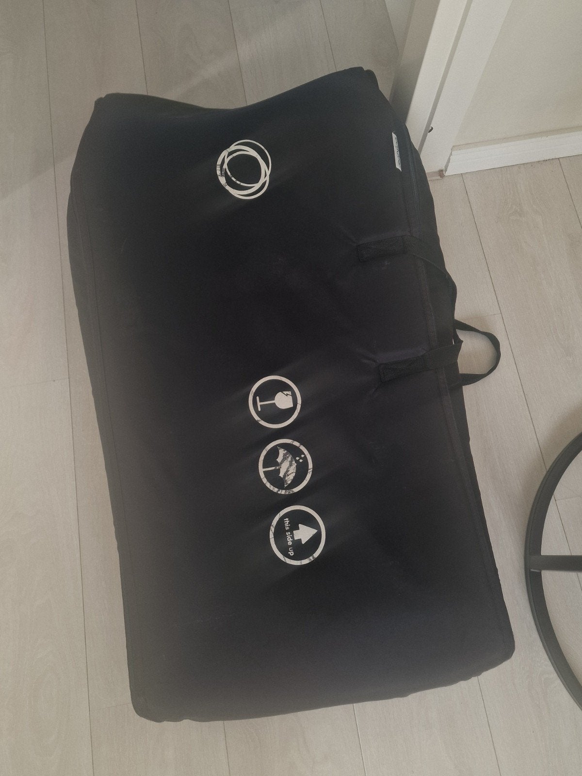 bugaboo transporttas, Ophalen of Verzenden, Bugaboo
