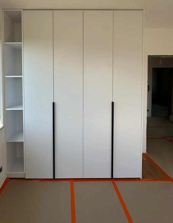 Specialist in Kasten op Maat & Inbouw, Diensten en Vakmensen, Timmerlieden en Meubelmakers, Garantie, Keukens