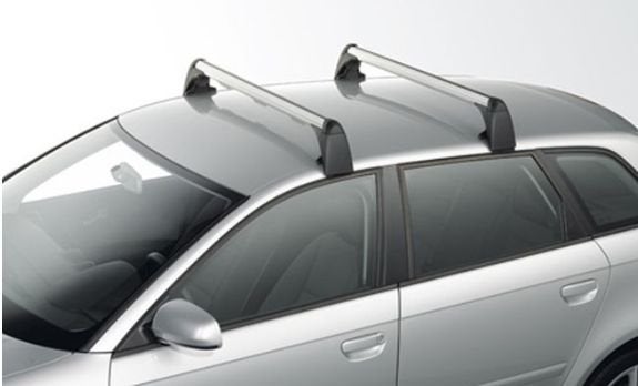 Dakdrager origineel imperiaal 8P0071126B Audi A3 Sportback l, -, -, Nieuw, Ophalen of Verzenden