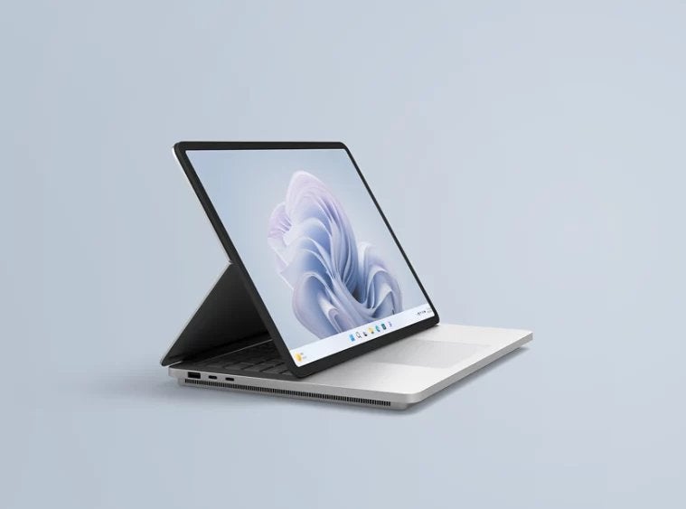 Surface laptop studio 2 (12/24), 2 tot 3 Ghz, Zo goed als nieuw, SSD, Intel® Core i7 processor