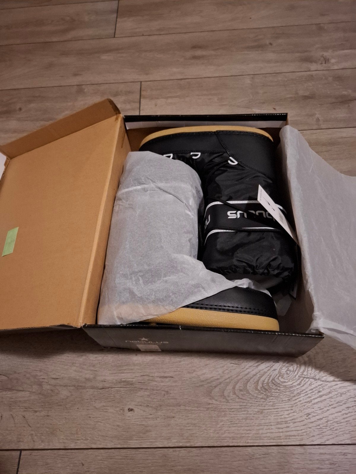 moonboots, nebules, nieuw, snowboots,, Kleding | Heren, Ophalen of Verzenden, Nieuw, Overige maten, Overige typen