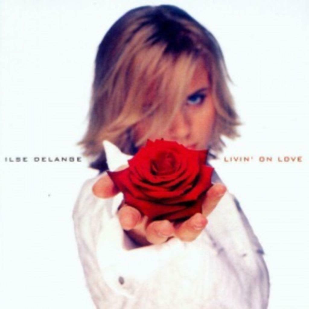Ilse de Lange"", Pop, Ophalen of Verzenden, Zo goed als nieuw, Inclusief doosje