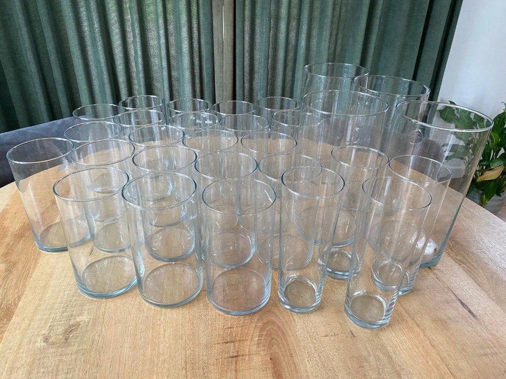 Diverse bruiloft decoratie, Ophalen, Gebruikt, Versiering, Geboorte of Huwelijk