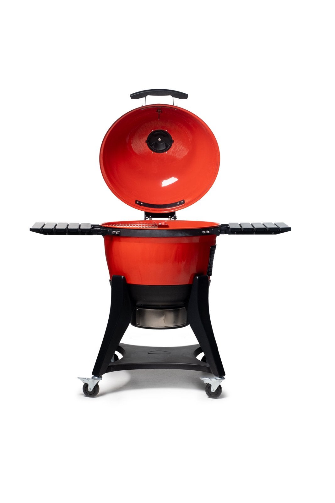 Kamado Joe Kettle Joe Houtskoolbarbecue, Tuin en Terras, Ophalen of Verzenden, Nieuw, Met accessoires