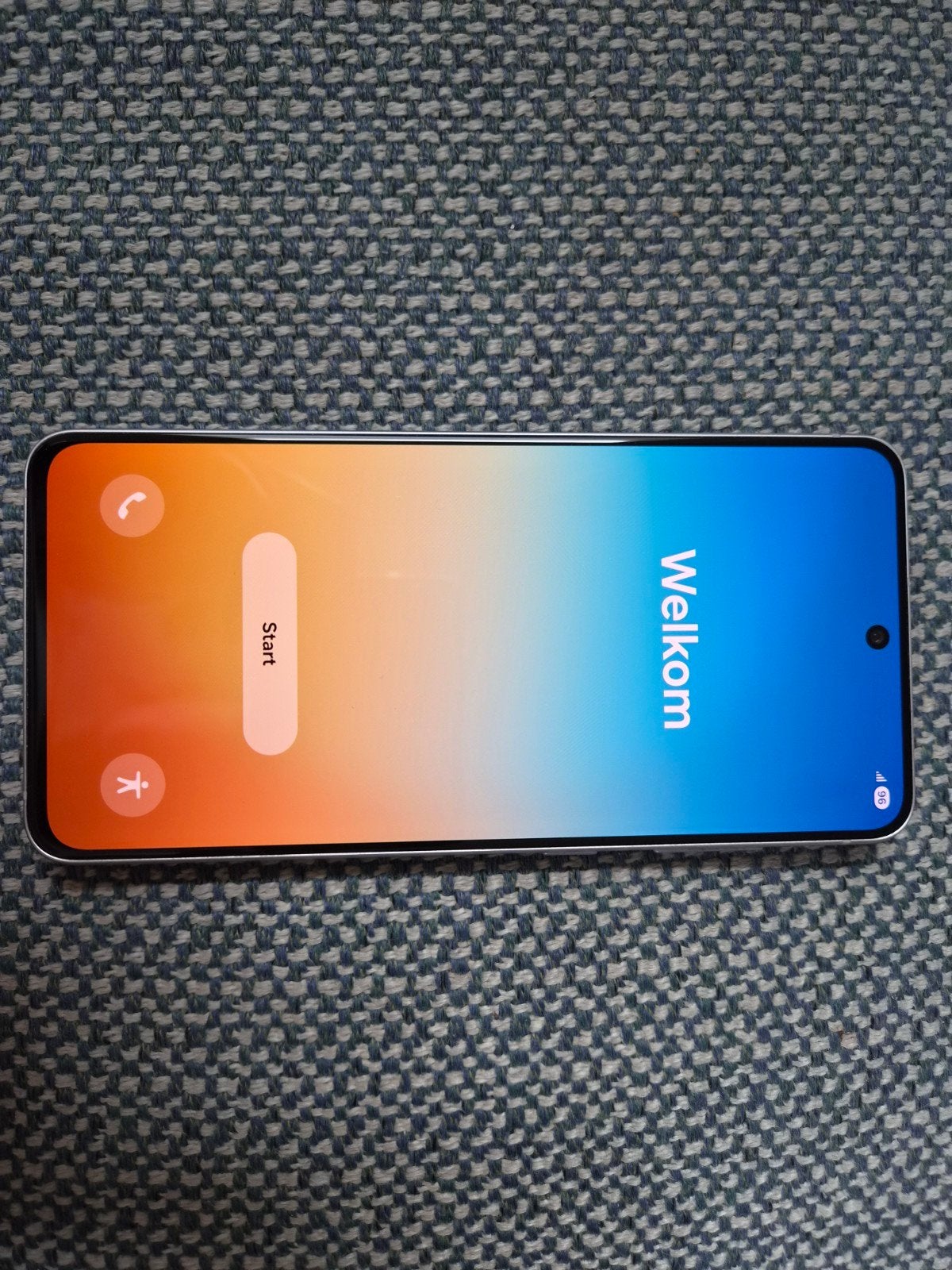 Samsung galaxy S21 FE 5G, Telecommunicatie, Mobiele telefoons | Samsung, Galaxy S21, 128 GB, Paars, Ophalen of Verzenden