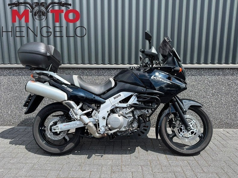 Suzuki DL 1000 V-STROM (bj 2006), Motoren, Motoren | Suzuki, Lange Dreef 12
4131NH  Vianen, NL, Suzuki, Bedrijf, Klantenservice@suzuki.nl