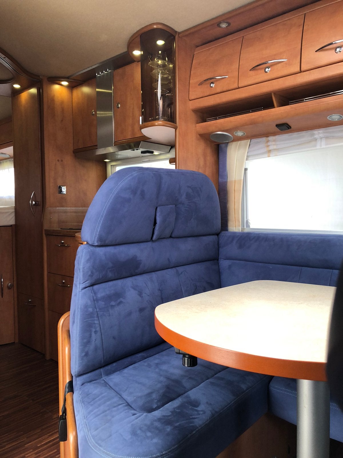 Foto 23 van Smetteloze Carthago Chic C-Line i4.8 ENKELE BEDDEN + Hefbed