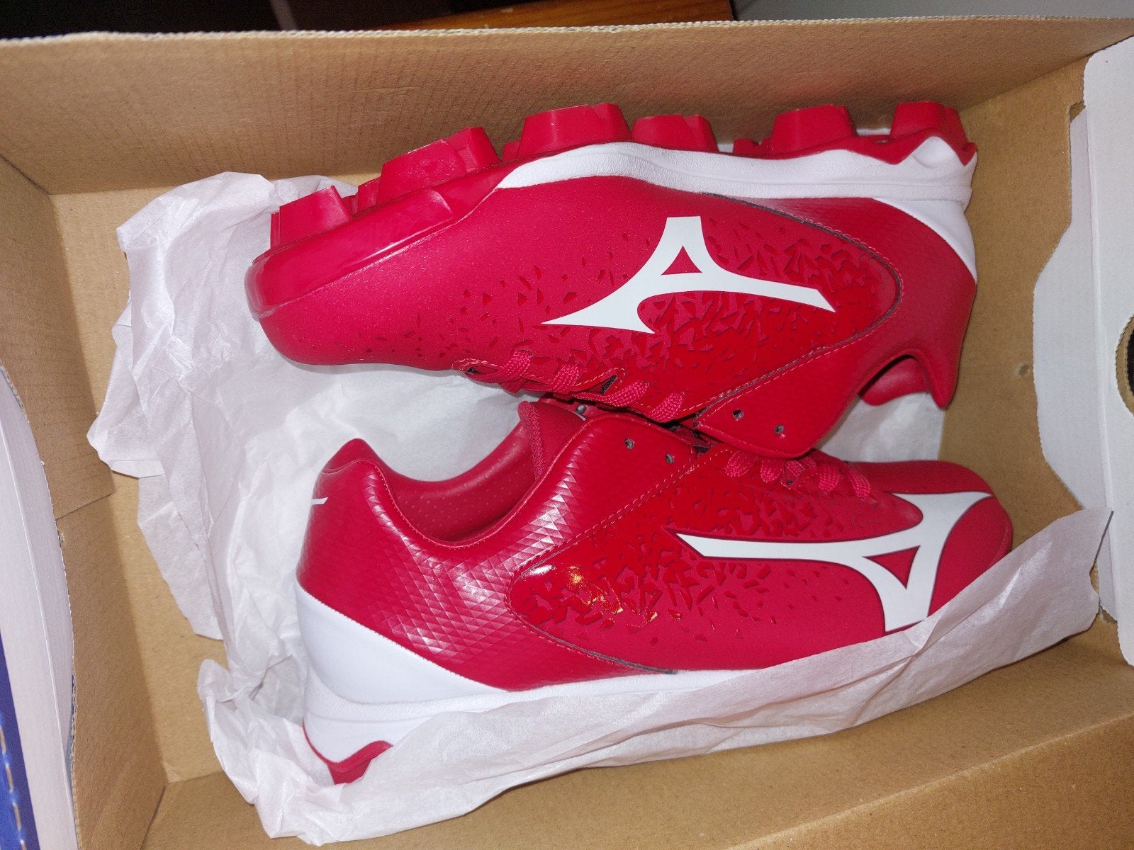 Nieuwe Honkbal/Softbal/Korfbal schoenen maat:37, Ophalen of Verzenden, Nieuw, Schoenen