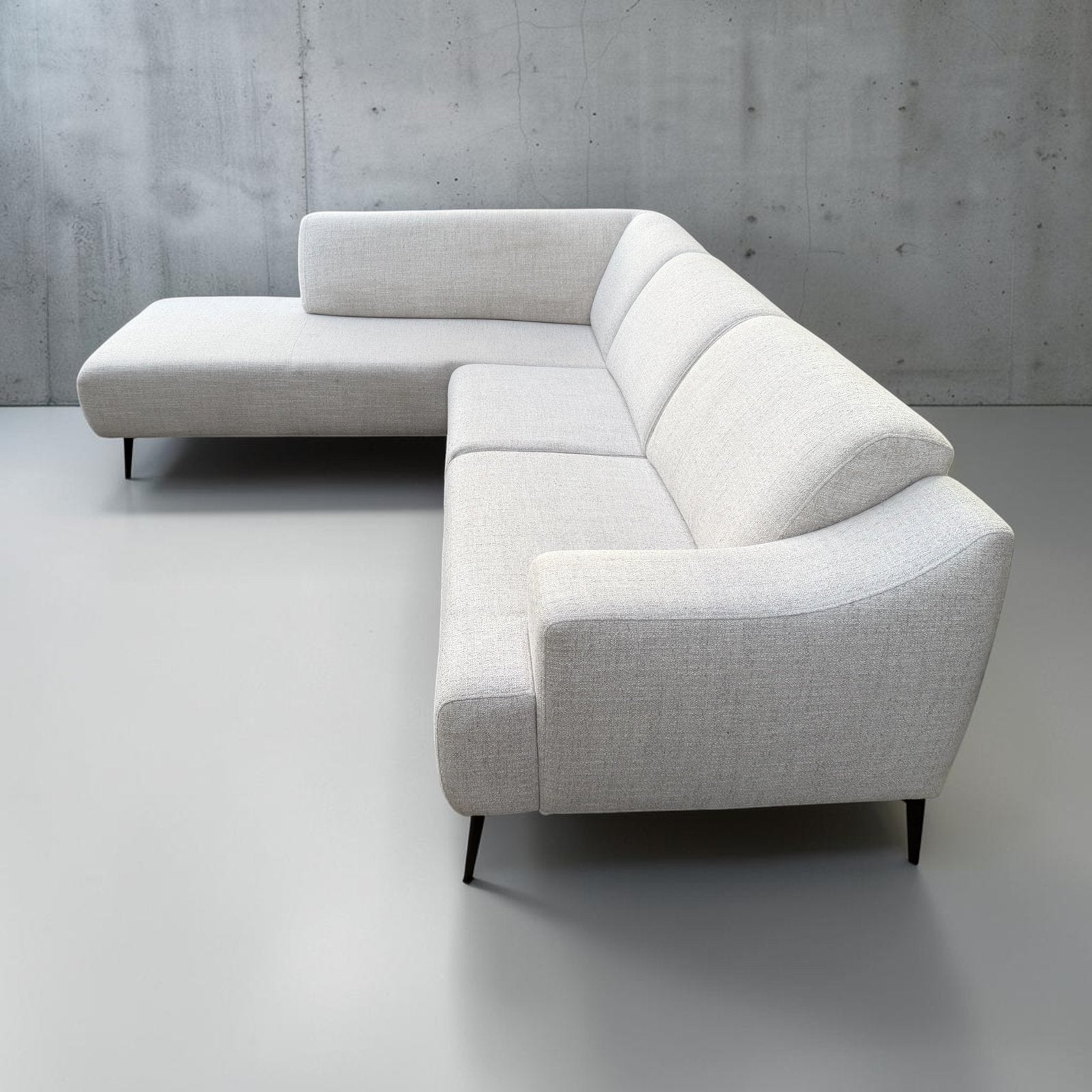 GRATIS LEVERING | MONTEL TURNER HOEKBANK | ZEER NETTE STAAAT, 250 tot 300 cm, Hoekbank, Ophalen of Verzenden, Zo goed als nieuw